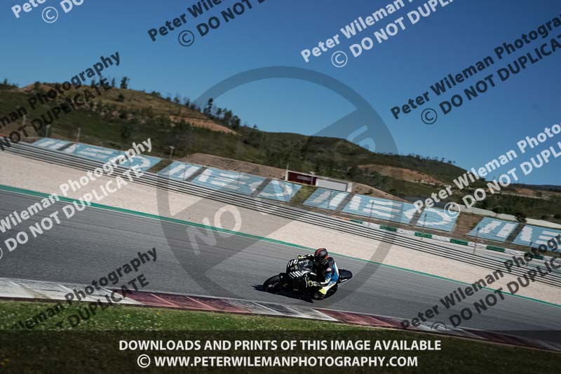 may 2019;motorbikes;no limits;peter wileman photography;portimao;portugal;trackday digital images